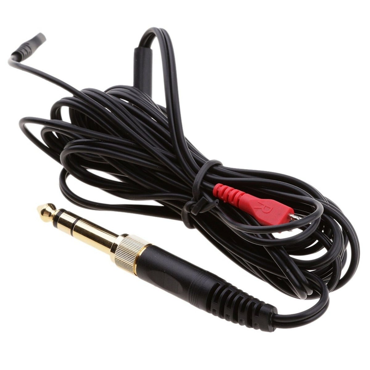 2 m Ersatzkabel für Sennheiser HD25