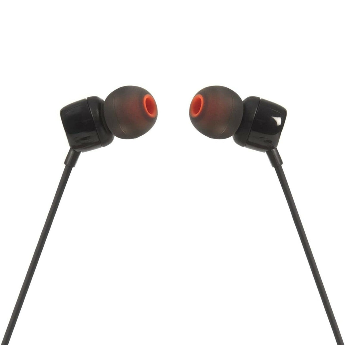 JBL T110 In-Ear-Kopfhörer mit Mikrofon