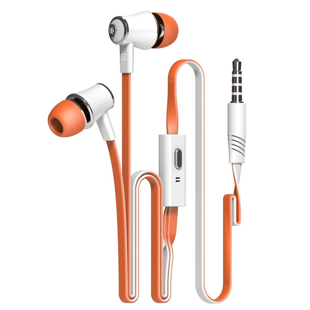 Langsdom JM21 Metall In-Ear-Kopfhörer