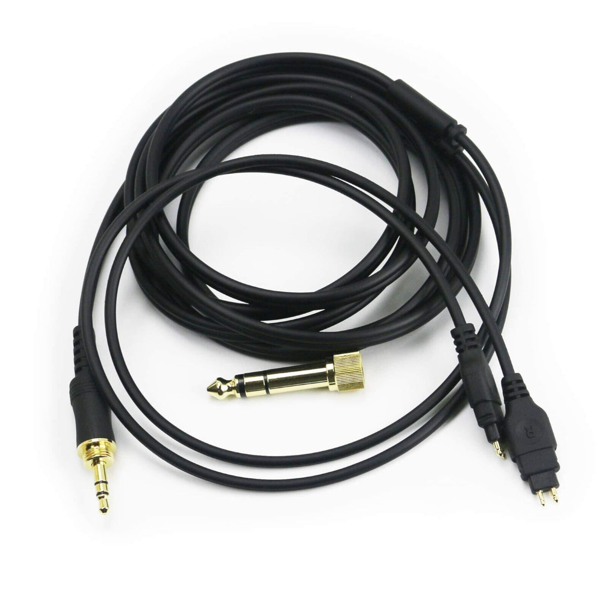 3-m-Anschlusskabel für Sennheiser HD600 HD650 HD660