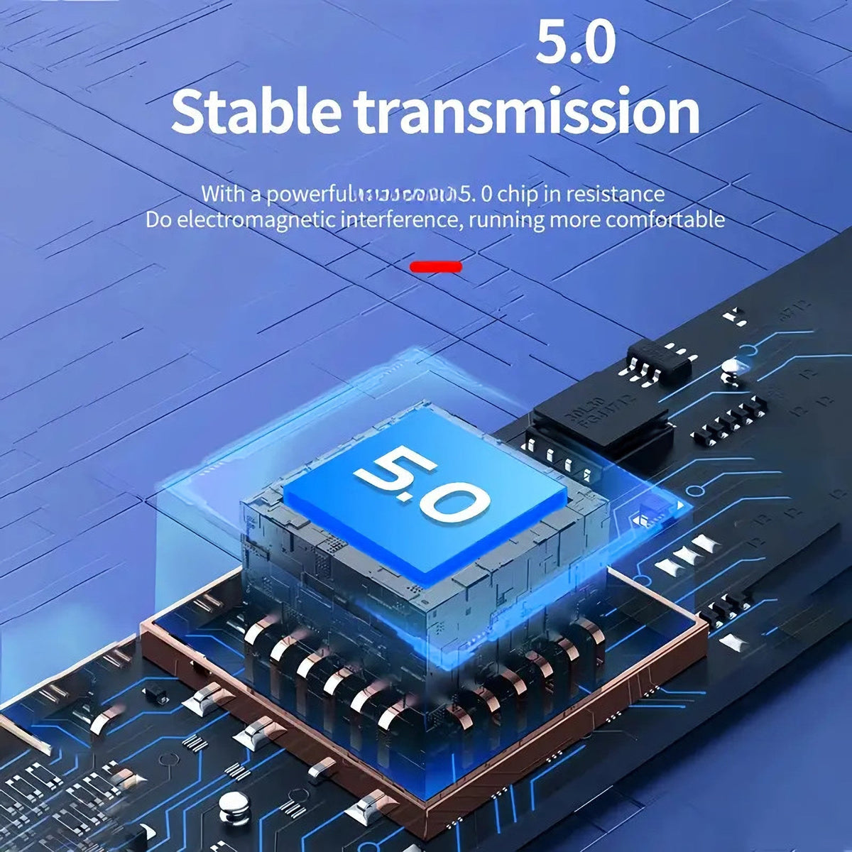 Lenovo HE05X Bluetooth Nackenbügel-Kopfhörer