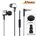 Triangle Pro In-Ear-Headset mit Flachkabel