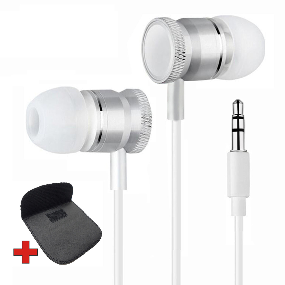 Super Bass In-Ear Kopfhörer Earphone Headphone T4 Bass Beats - 3KShop.de