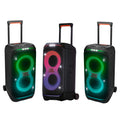 JBL Partybox 320 Verleih/Vermietung prof. Lautsprecher - 3KShop.de