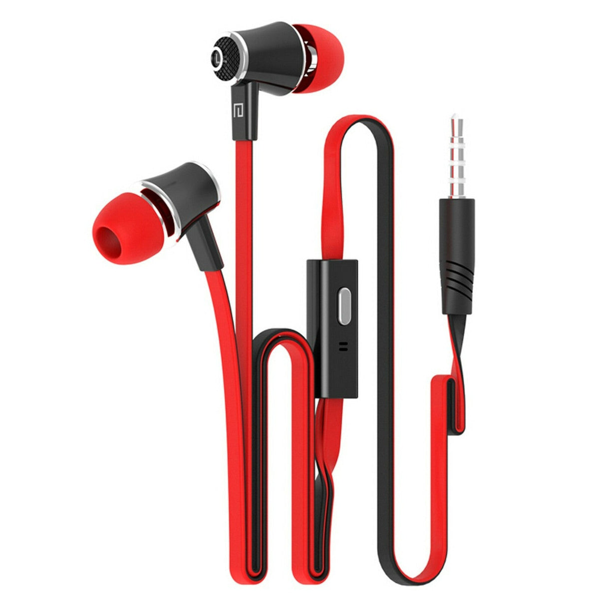 Langsdom JM21 Metall In-Ear-Kopfhörer