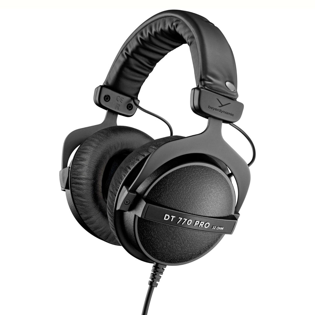 beyerdynamic DT 770 PRO 32 Ohm Studiokopfhörer
