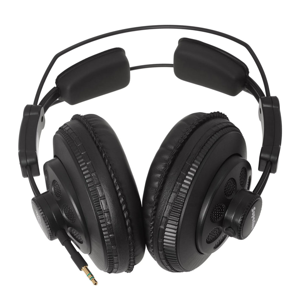 Superlux HD668B Studio-Kopfhörer