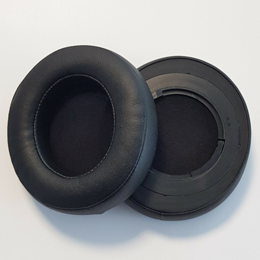 Schwarze Ohrpolster für Razer Kraken Pro 7.1 V2