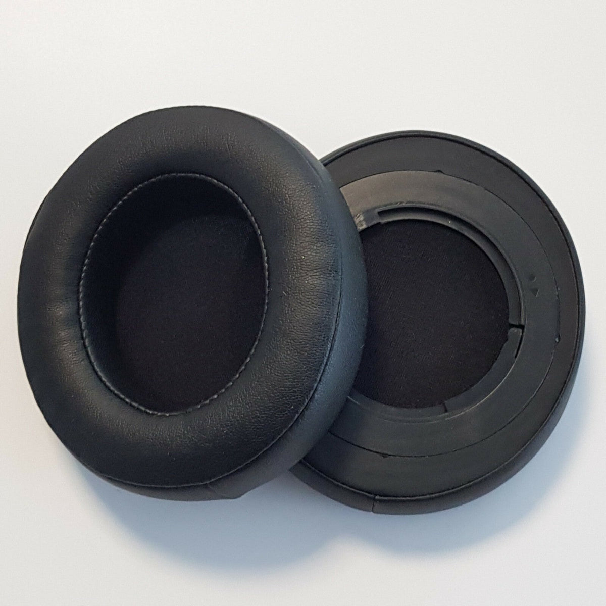 Schwarze Ohrpolster für Razer Kraken Pro 7.1 V2