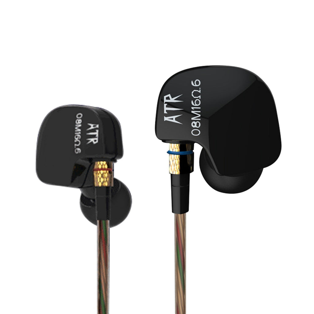 KZ ATR High-End In-Ear-Kopfhörer