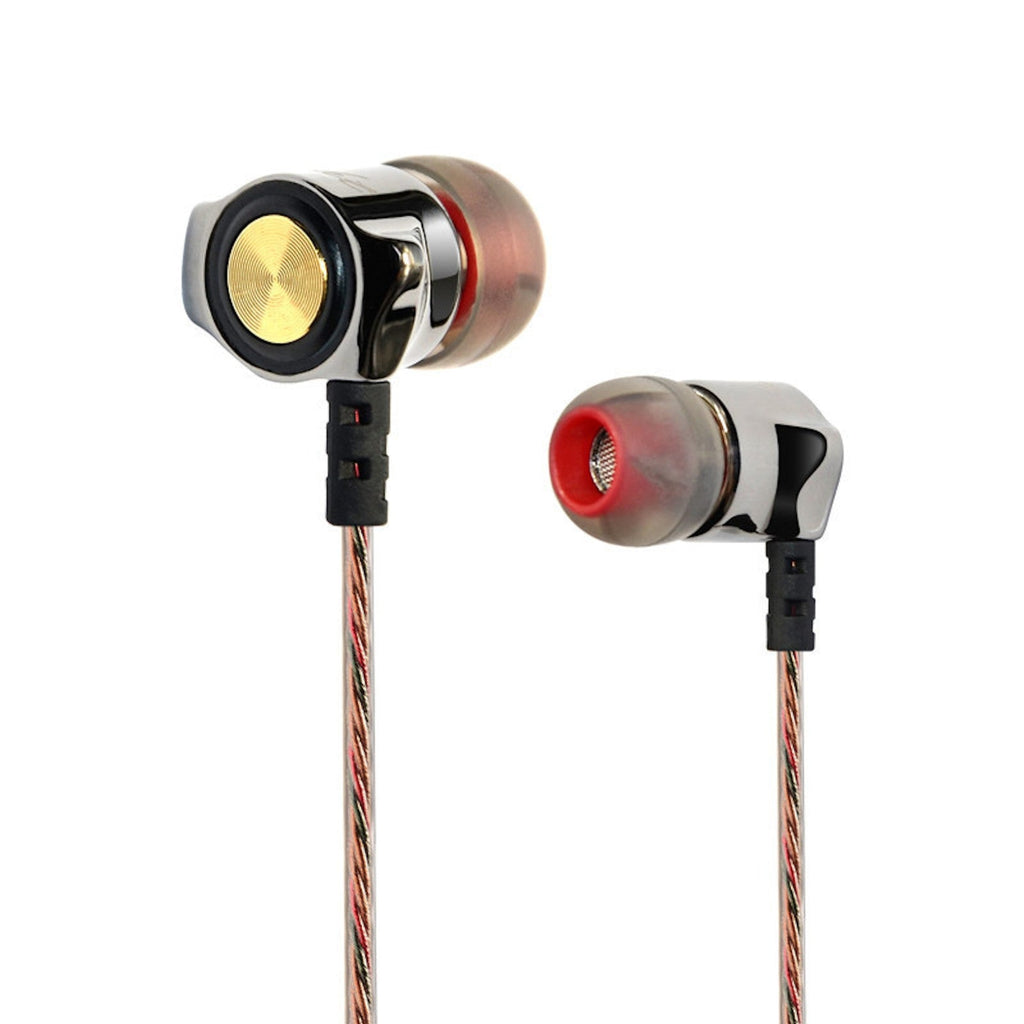 KZ ED11 In-Ear-Headset mit Mikrofon