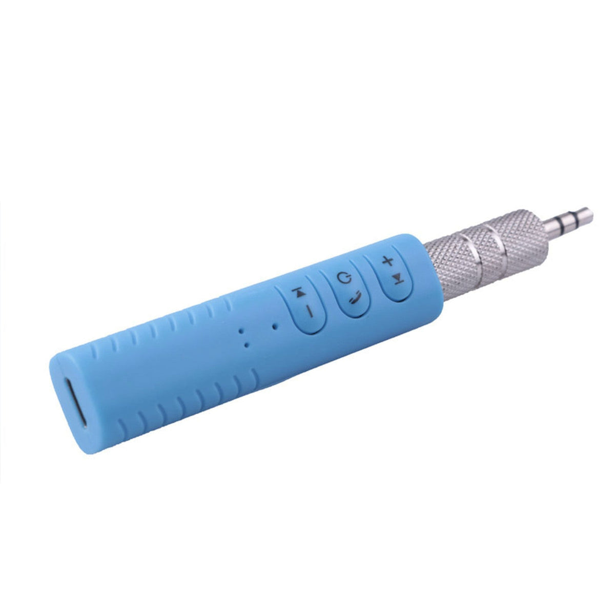 Mini Bluetooth Audio-Empfänger mit 3,5-mm-AUX