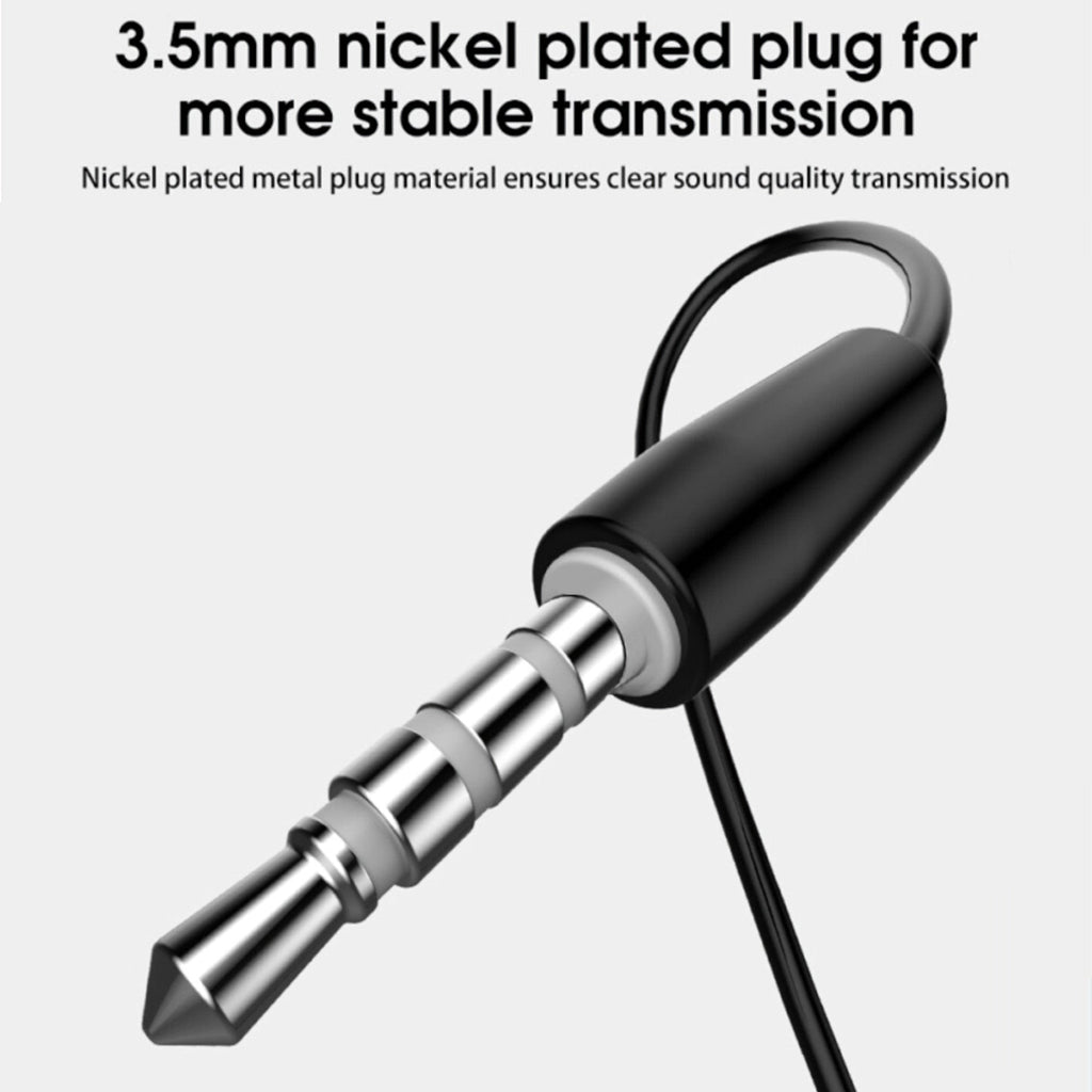 Lenovo HF130 In-Ear-Headset mit Mikrofon
