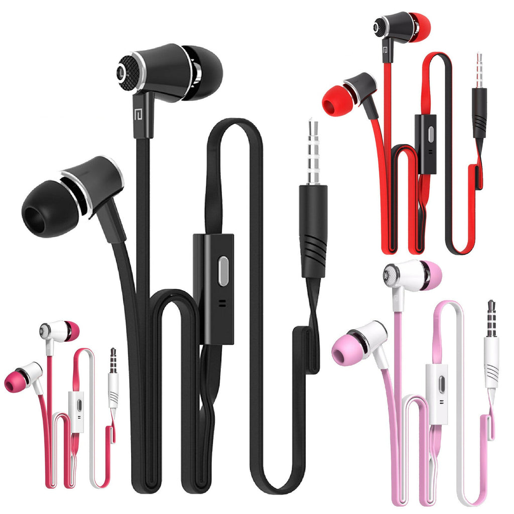 Langsdom JM21 Metall In-Ear-Kopfhörer