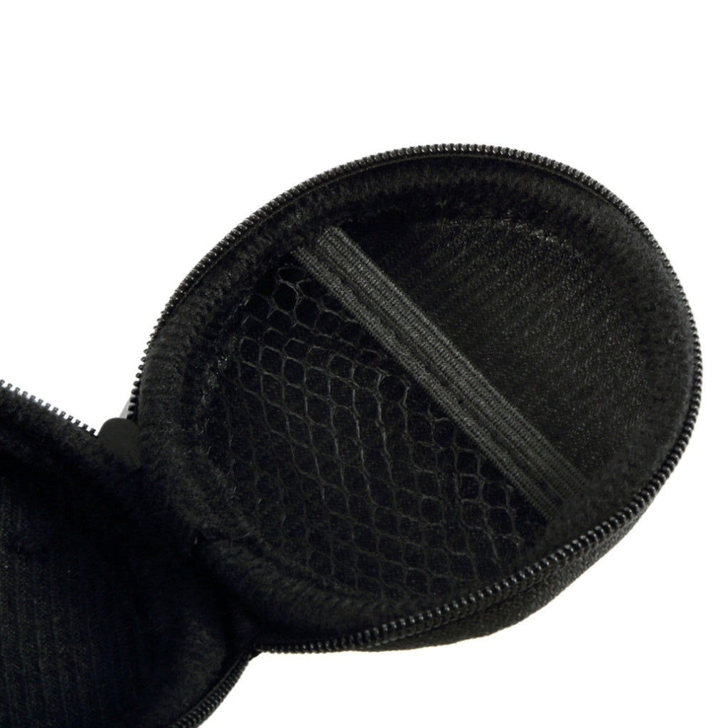 Roter OB-01 Bluetooth Sport-In-Ear-Kopfhörer mit Ohrbügel