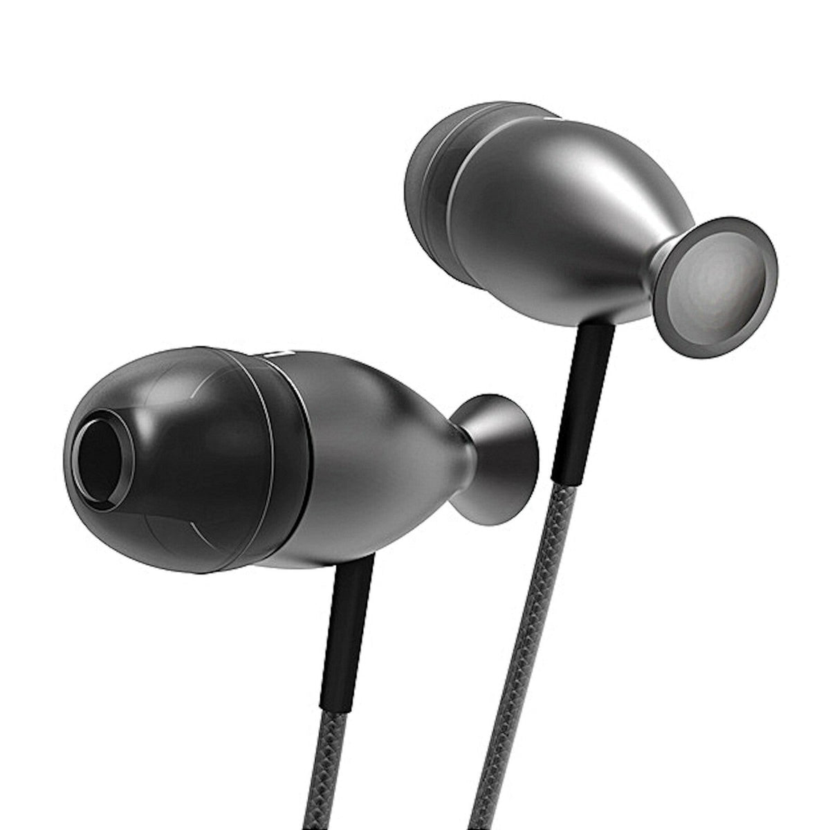QKZ DT2 HS Sport In-Ear-Headset mit Hardcase