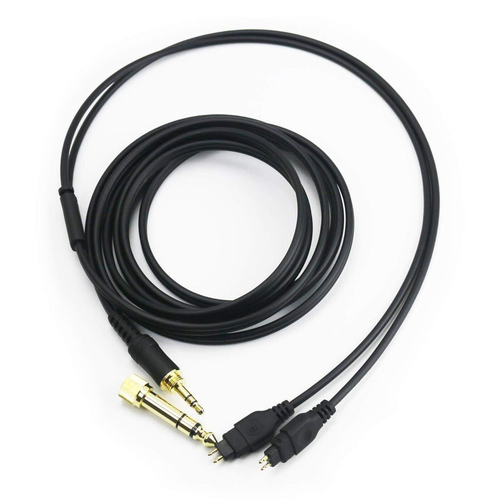 3-m-Anschlusskabel für Sennheiser HD600 HD650 HD660