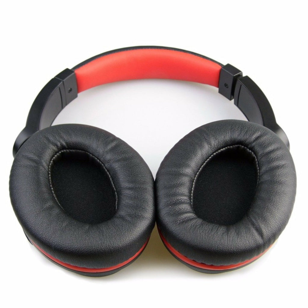 V6BTL-R Bluetooth Over-Ear-Kopfhörer