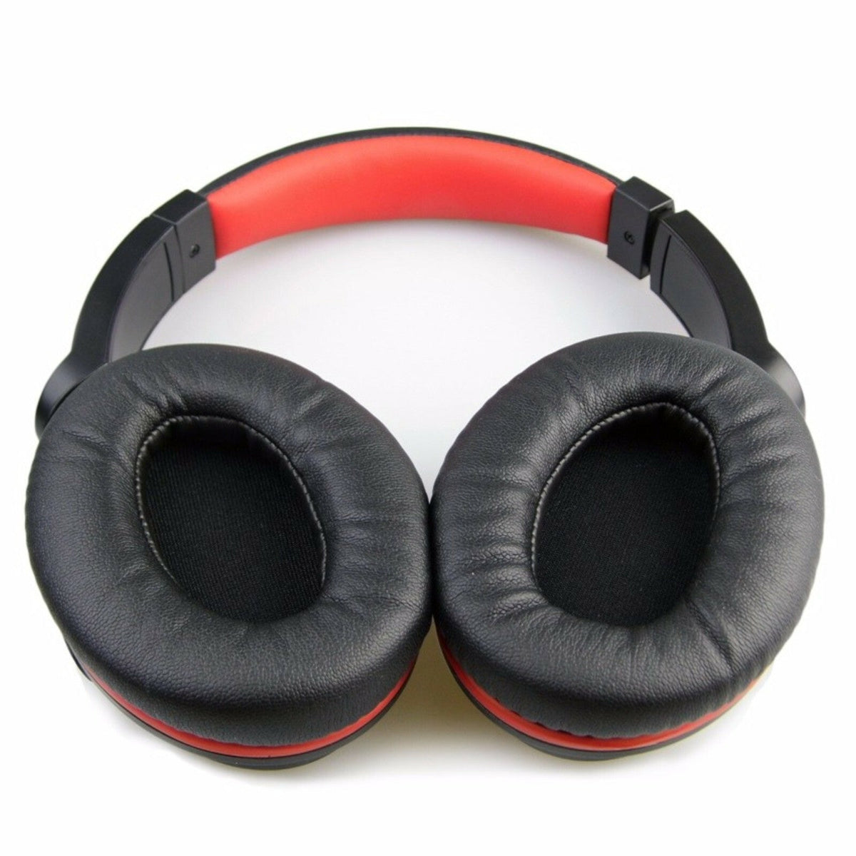 V6BTL-R Bluetooth Over-Ear-Kopfhörer