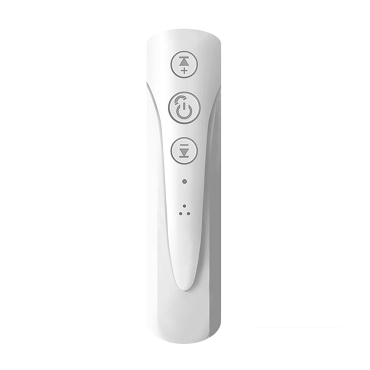Kompakter Bluetooth-4.2-Audioempfänger mit 3,5-mm-AUX