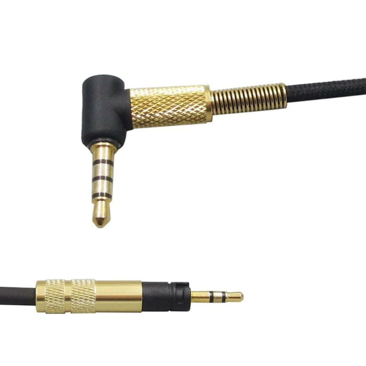 Sennheiser Kabel mit Mikrofon für Momentum 2.0 und HD4-Serie