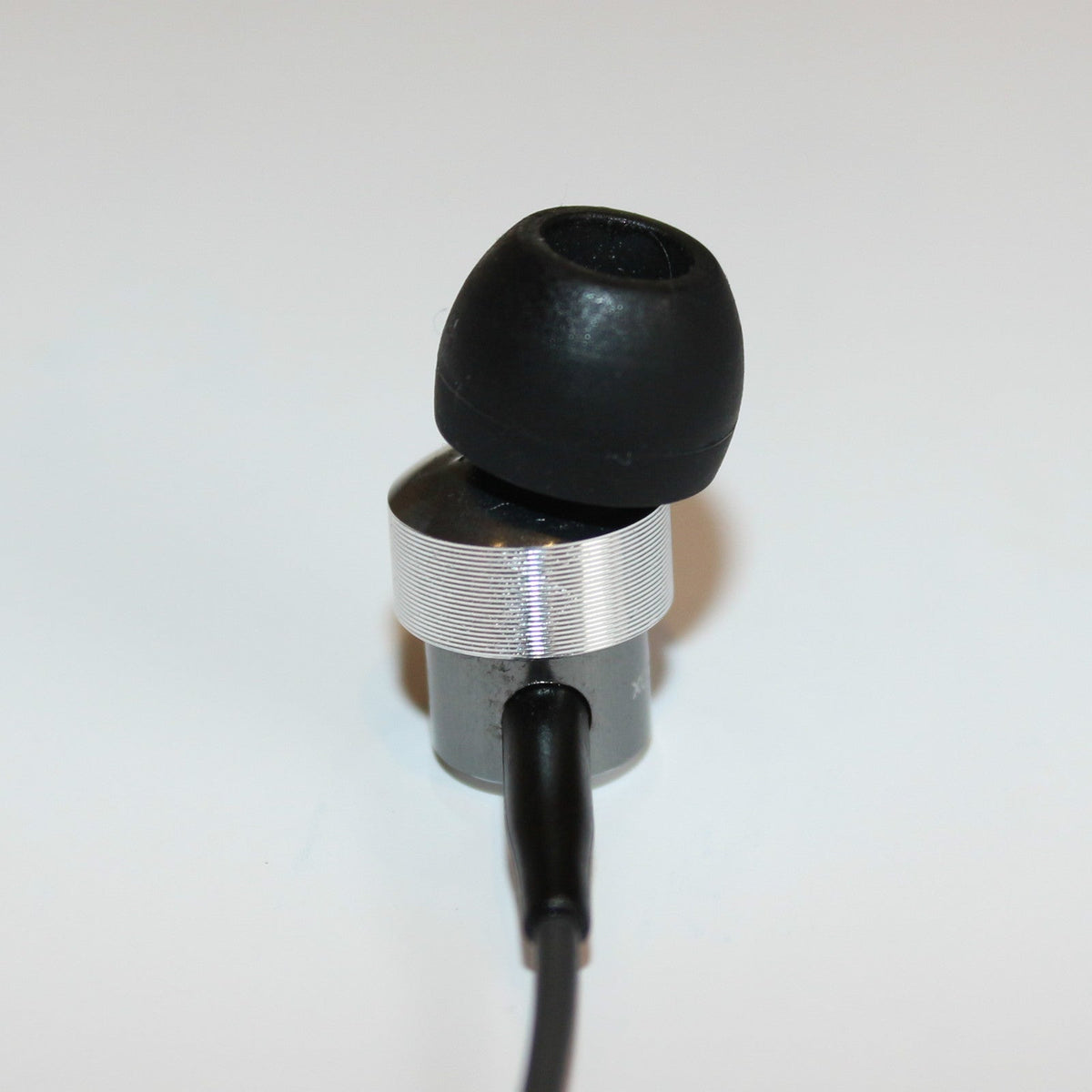 KZ Pro 3 In-Ear-Headset mit Mikrofon und Hardcase