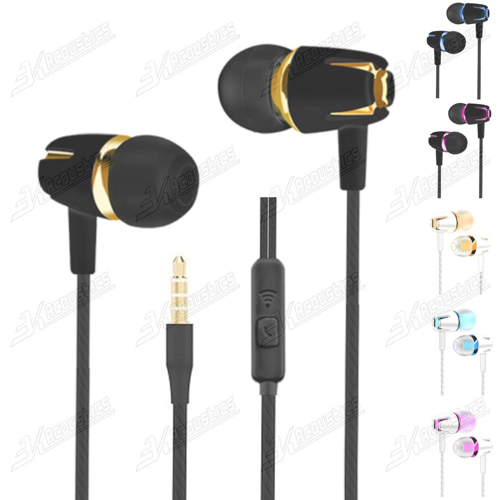 S9 kabelgebundene In-Ear-Kopfhörer