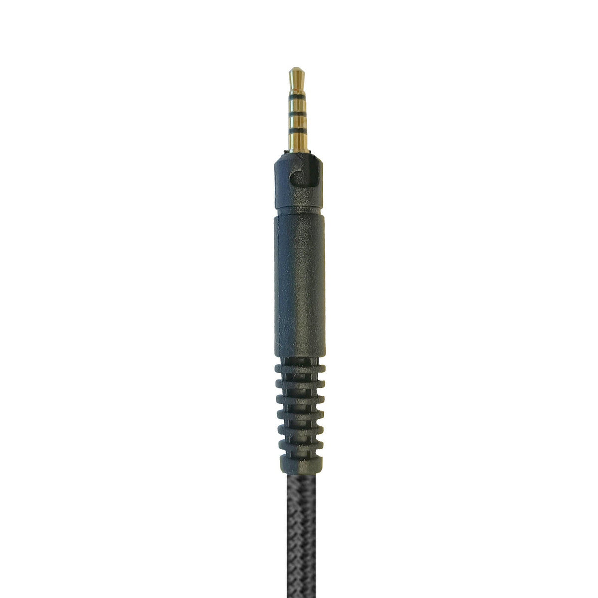 2-m-Nylon-Anschlusskabel für Sennheiser HD560S HD599 HD559