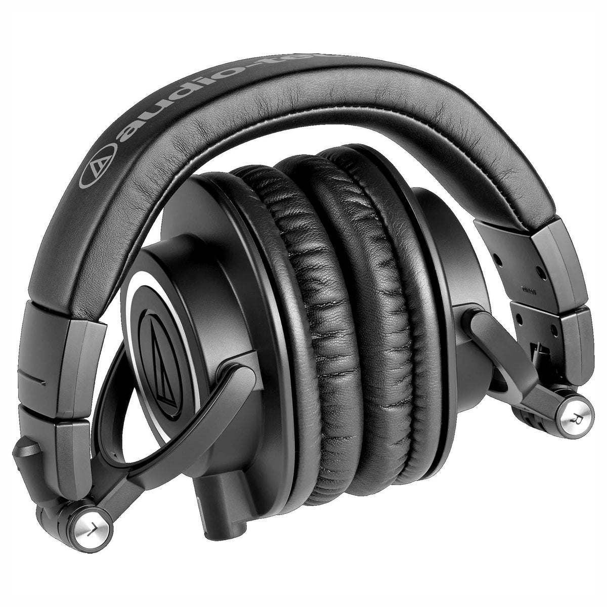 Audio-Technica ATH-M50x geschlossener Studio-Kopfhörer
