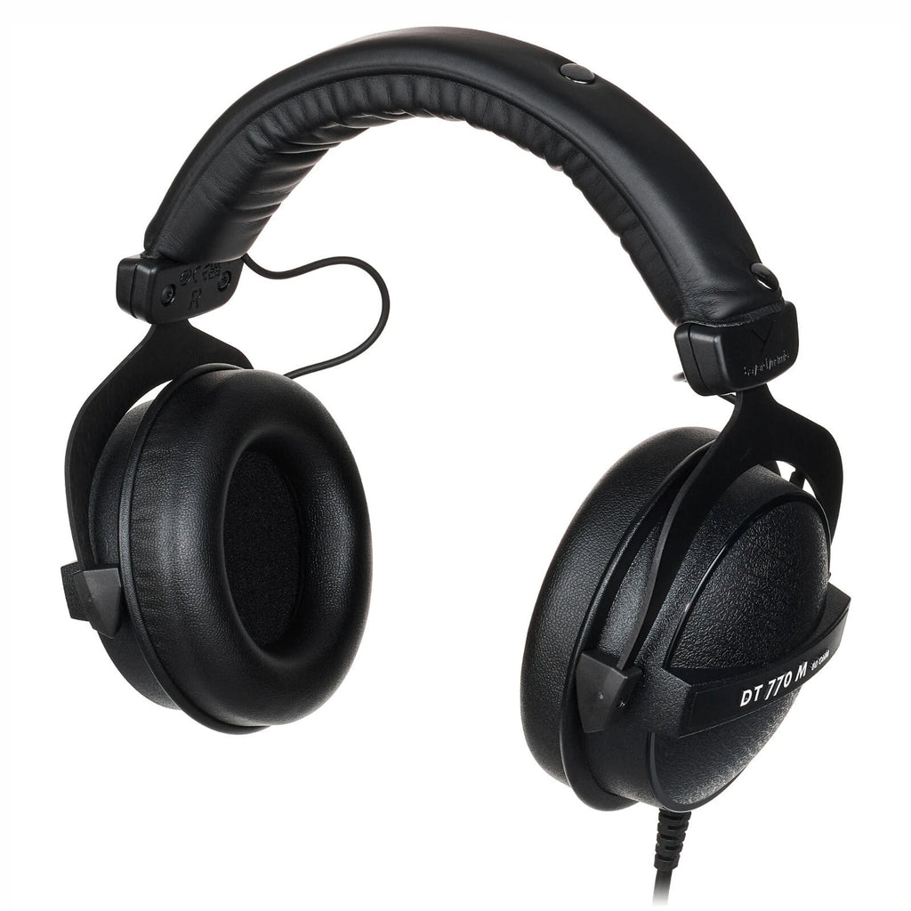 beyerdynamic DT 770 PRO 32 Ohm Studiokopfhörer