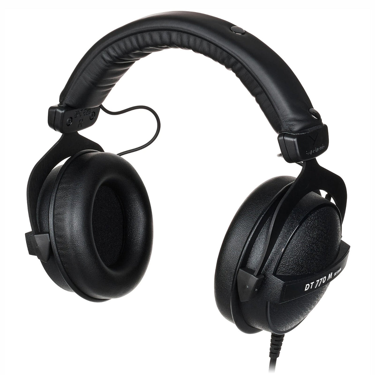 beyerdynamic DT 770 PRO 32 Ohm Studiokopfhörer