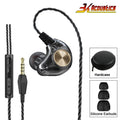 3K K1 HD In-Ear-Headset