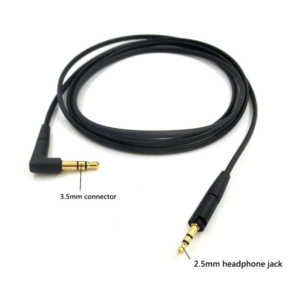 1,5 m Sennheiser Kabel für Momentum 2.0 und HD4-Serie