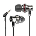 QKZ KD3 Pro HiFi In-Ear-Headset