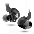 QKZ AK6 HiFi In-Ear-Headset