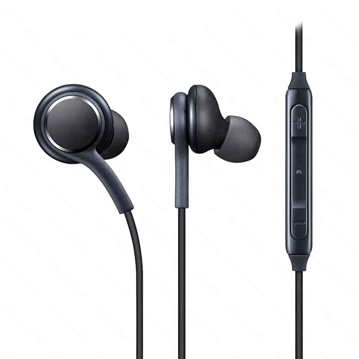USB-C In-Ear-Kopfhörer mit Mikrofon und Fernbedienung