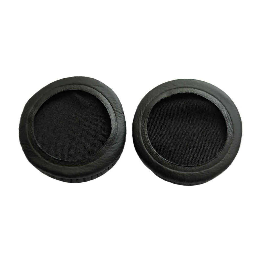 Ohrpolster für JBL Kopfhörer Tune600 T450 T450BT T500BT JR300BT schwarz