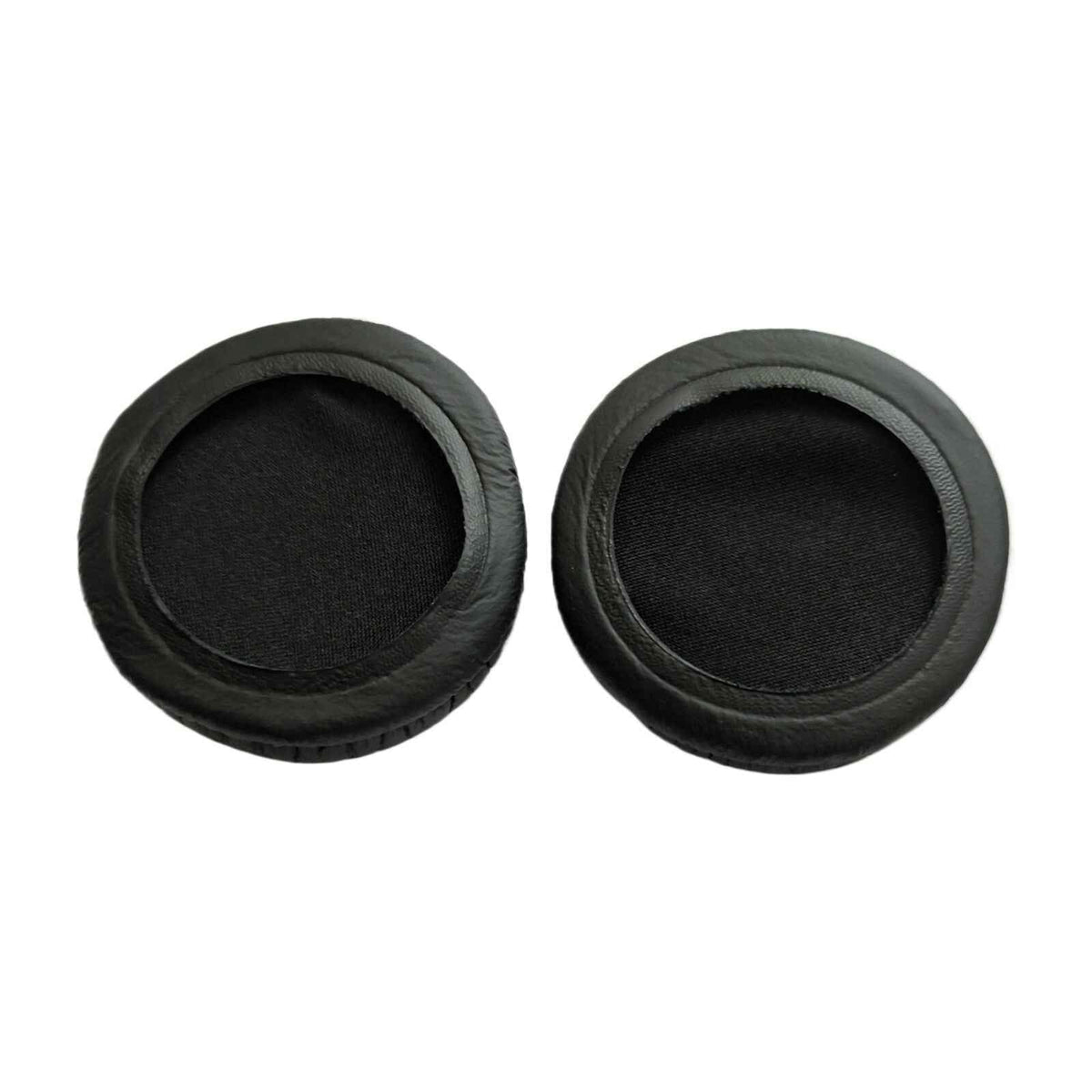 Ohrpolster für JBL Kopfhörer Tune600 T450 T450BT T500BT JR300BT schwarz