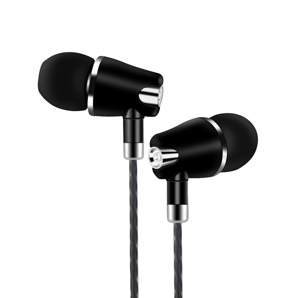 Knowledge Zenith T01 In-Ear-Kopfhörer
