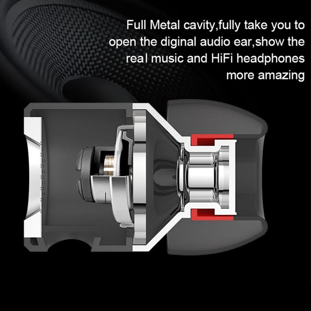 3K S1HS Pro In-Ear-Kopfhörer