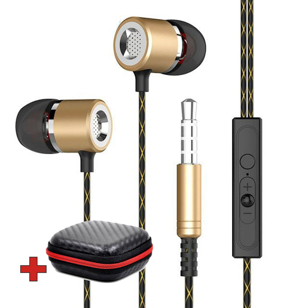3K S1HS Pro In-Ear-Kopfhörer