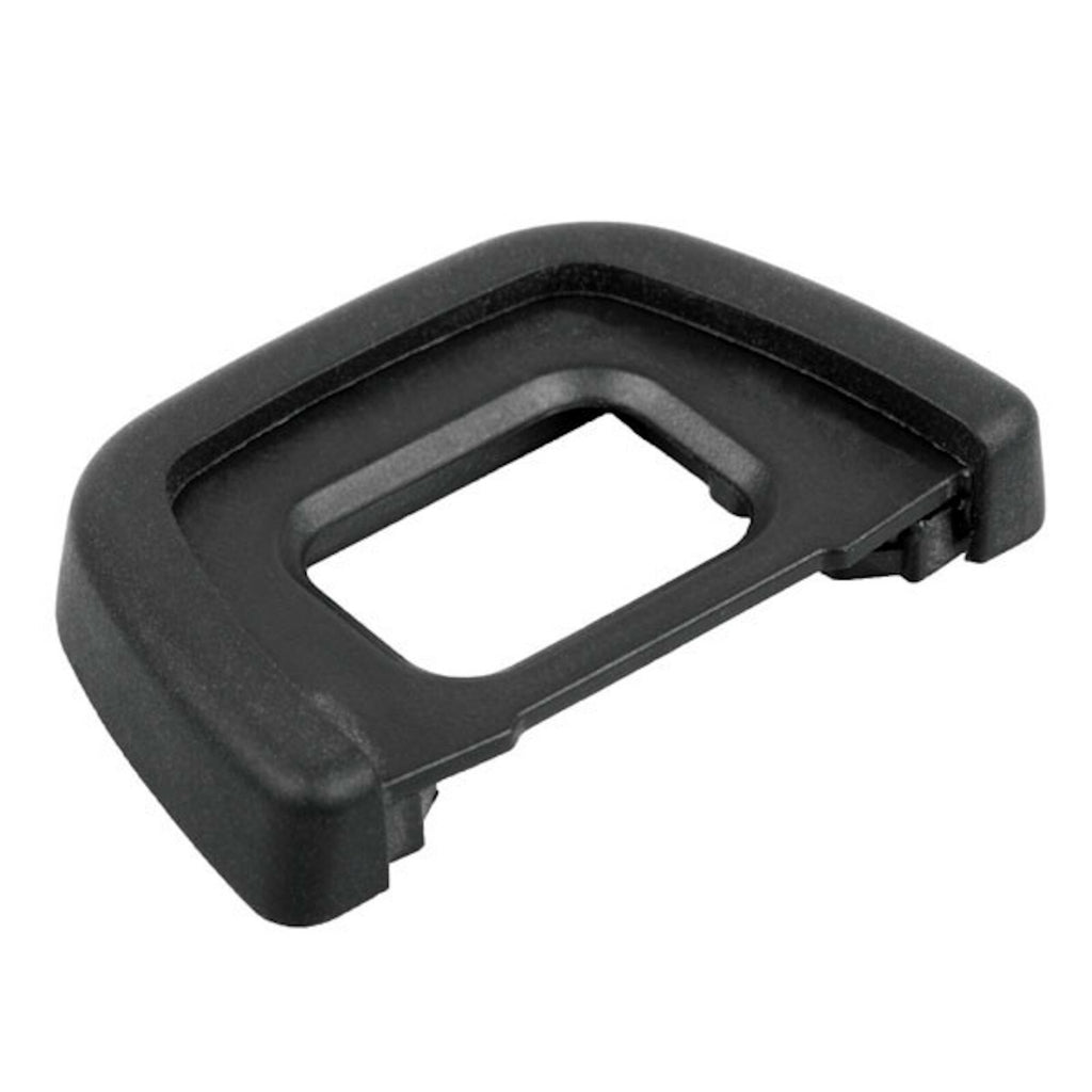 Augenmuschel Sucher Eye Cup DK23 für Nikon D60 D70 D80 D90 D3100 D5100 D7000 - 3KShop.de