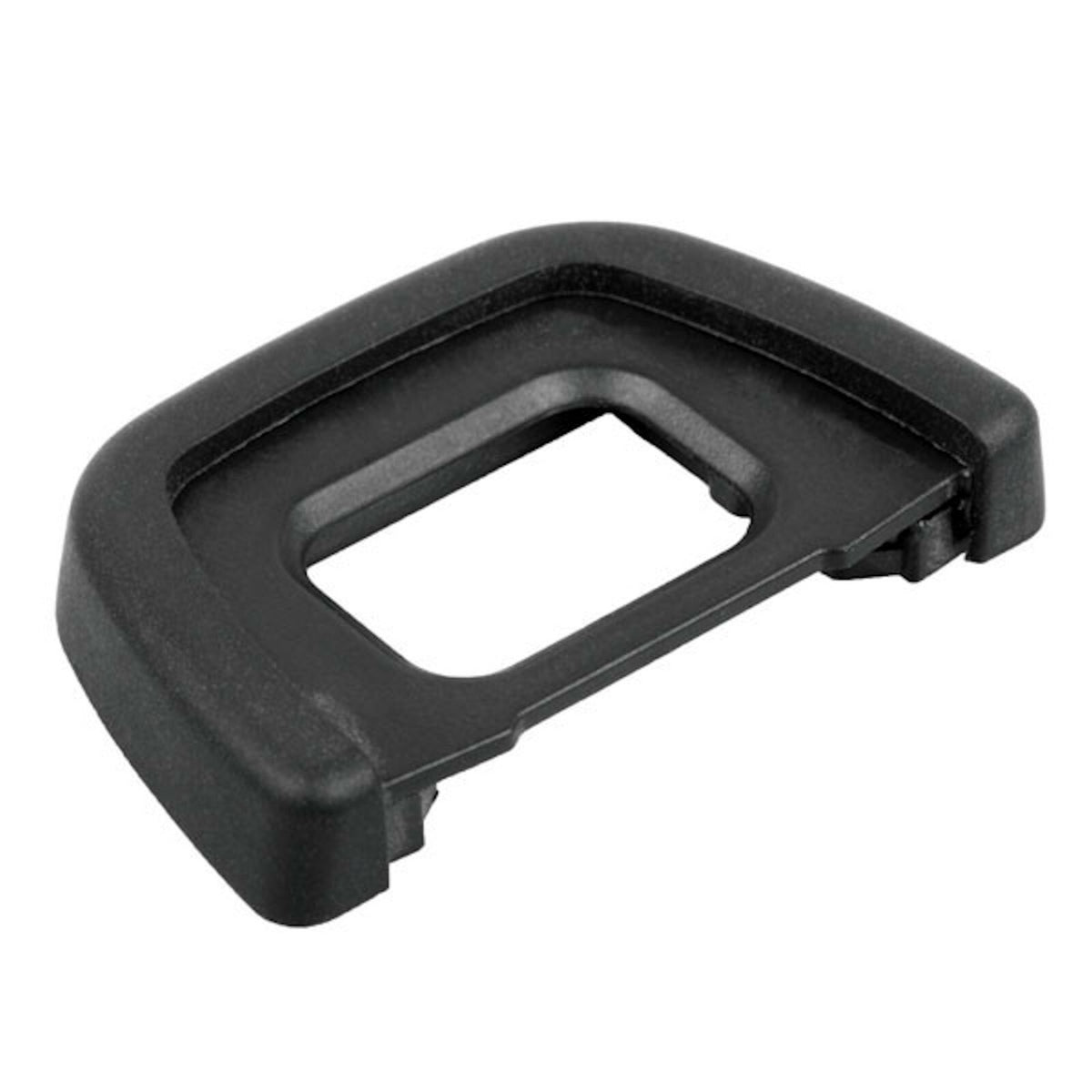 Augenmuschel Sucher Eye Cup DK23 für Nikon D60 D70 D80 D90 D3100 D5100 D7000 - 3KShop.de