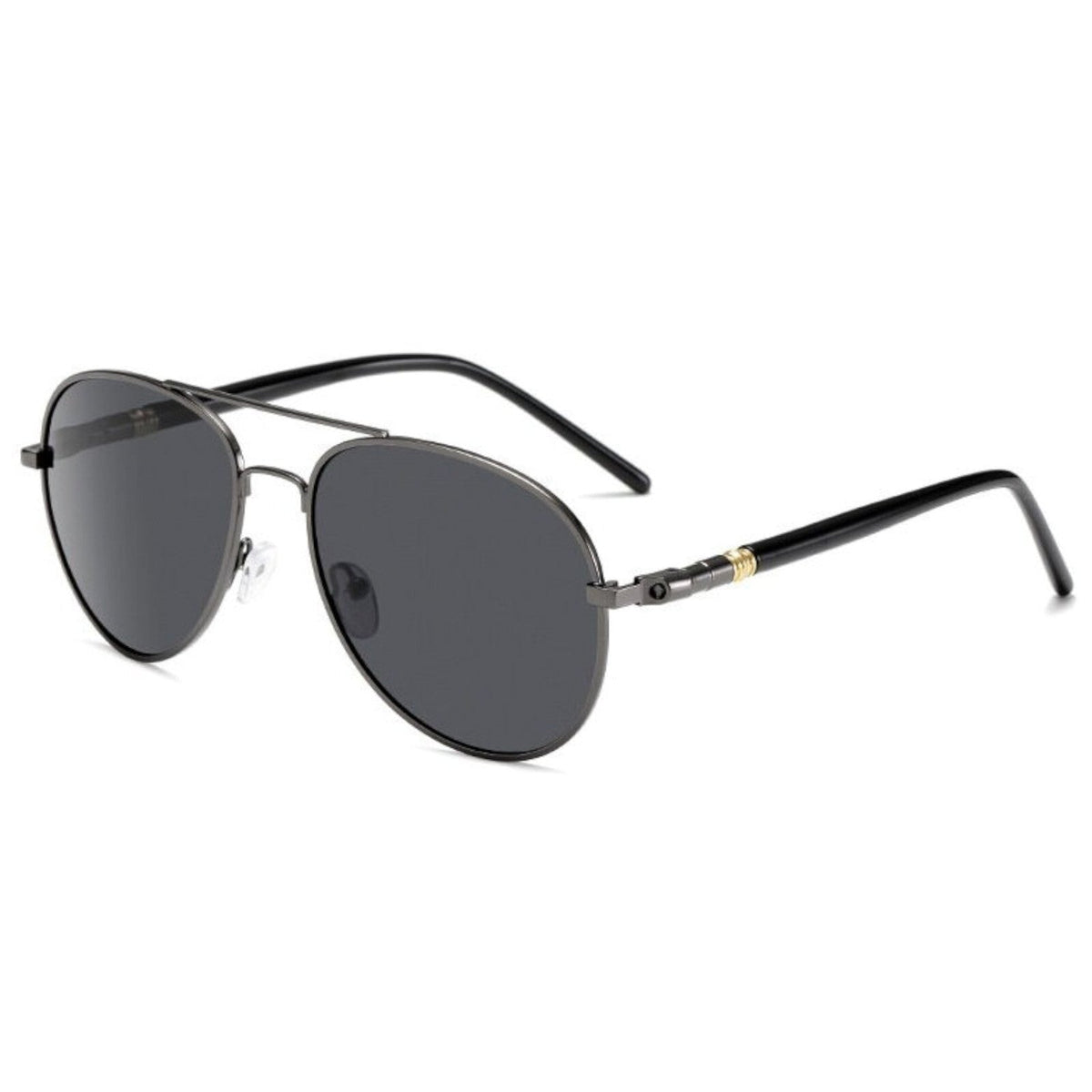 Polarisierte Piloten-Sonnenbrille P110