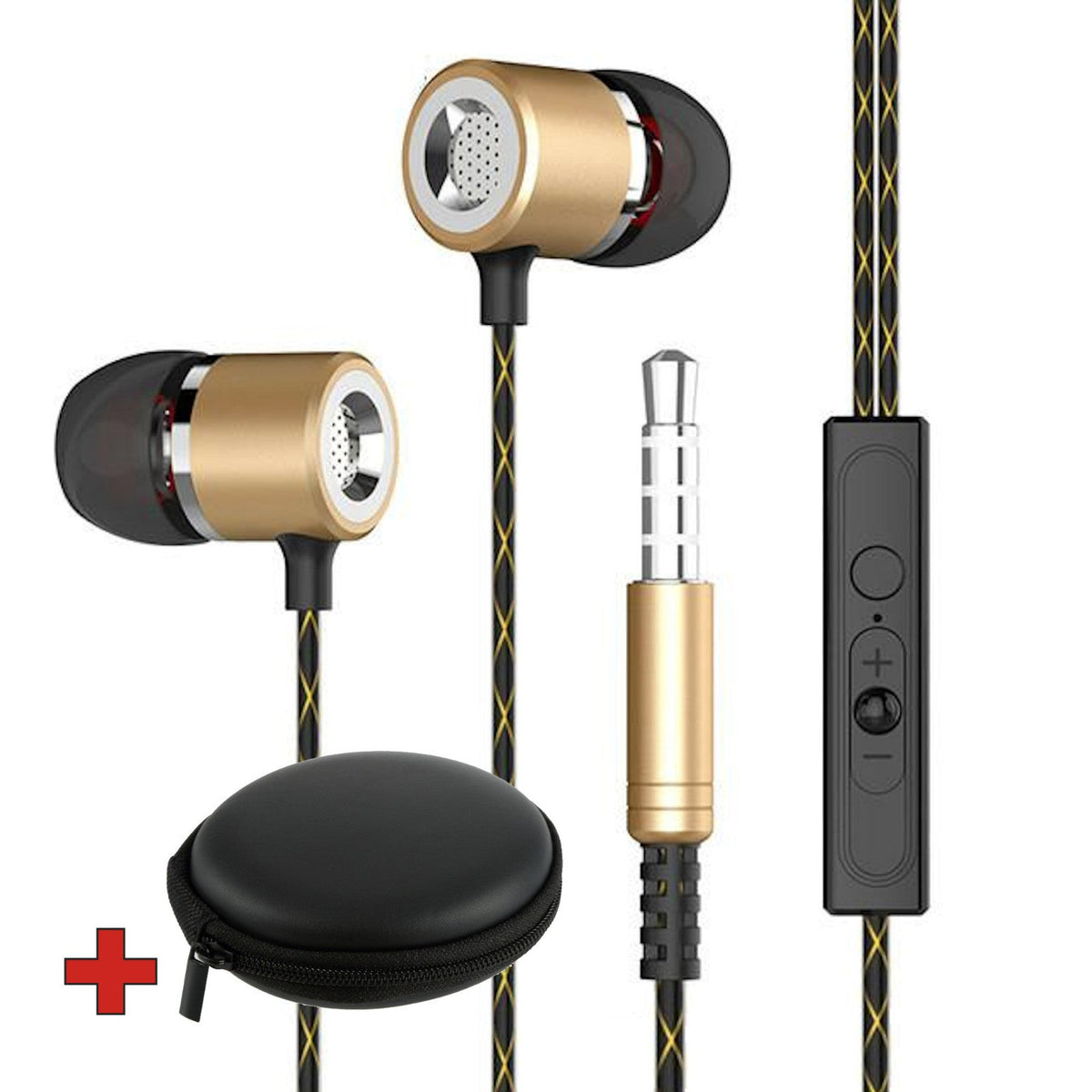 3K S1HS Pro In-Ear-Kopfhörer