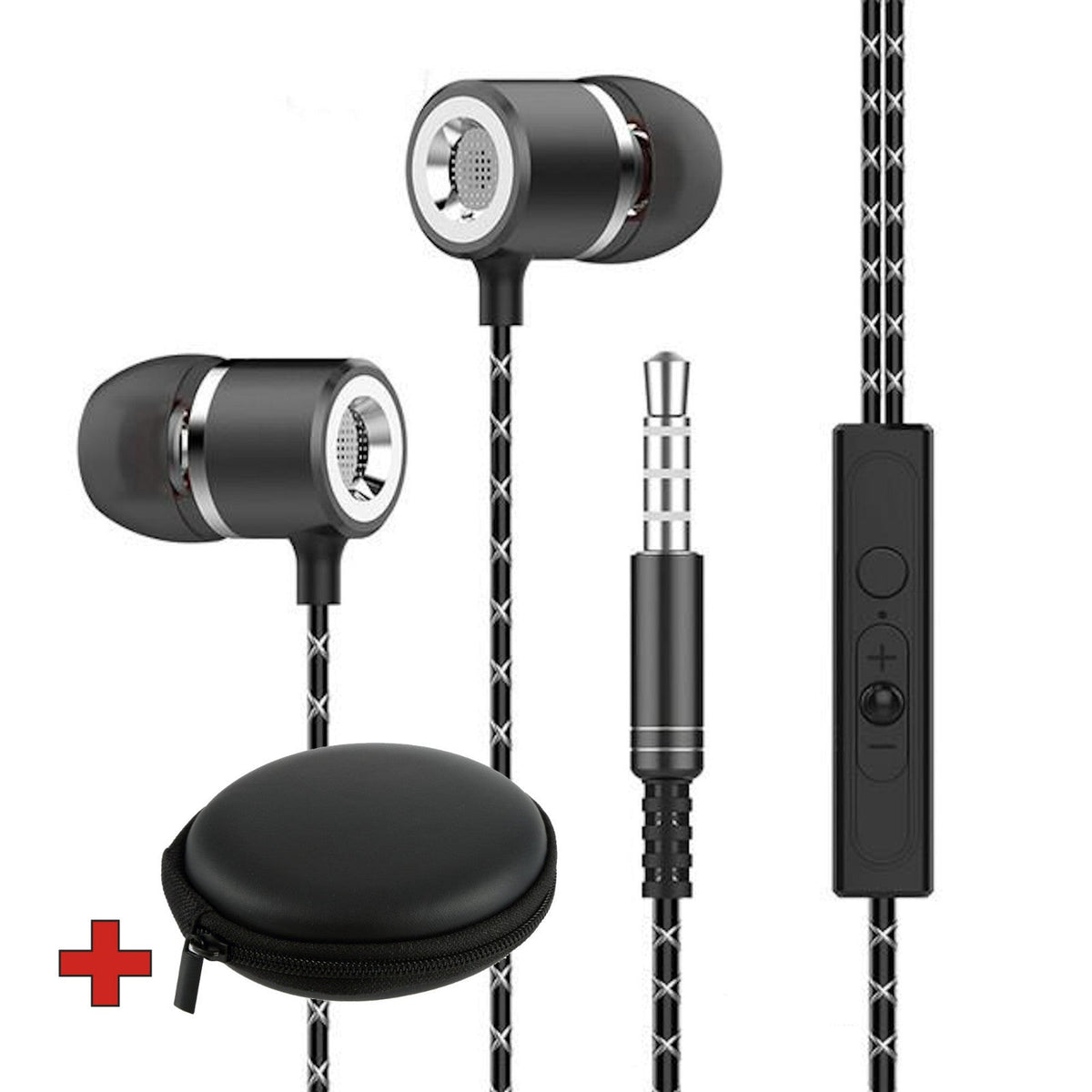3K S1HS Pro In-Ear-Kopfhörer