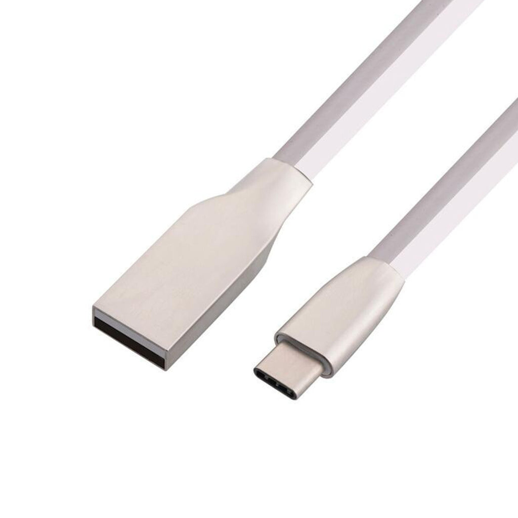 Ladekabel USB Typ C Schnell Datenkabel für Samsung Huawei Handy Schnellladekabel - 3KShop.de