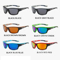 Polarisierte Sport-Sonnenbrille X15