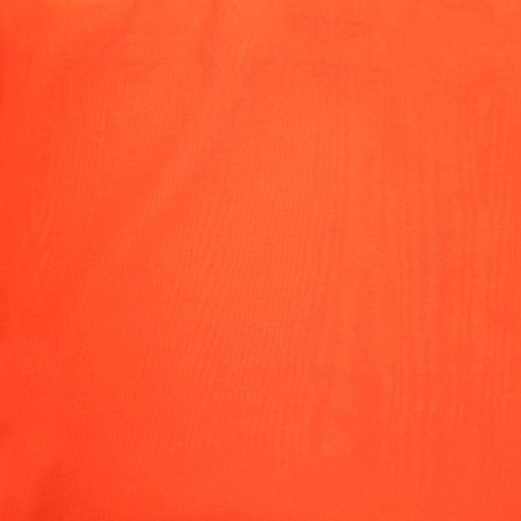 Wunderschöner Loop Schal in Orange von ManuMar - 3KShop.de