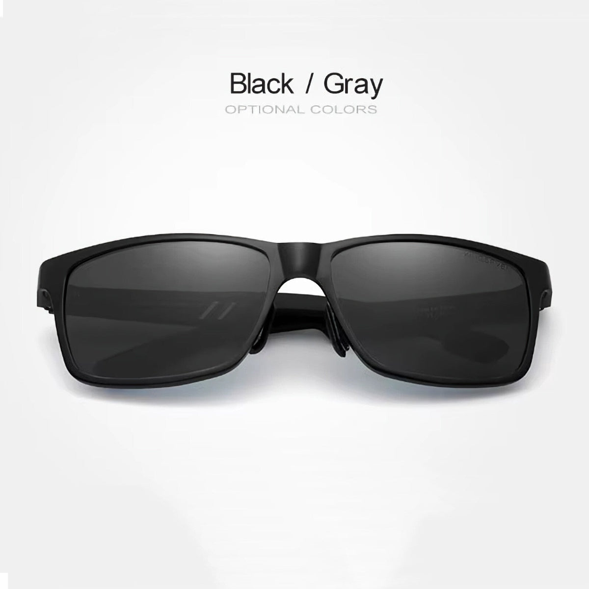 Kingseven N7180 polarisierte Piloten-Sonnenbrille